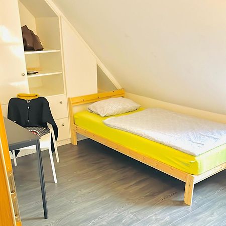 Linz Stay & Go Екстериор снимка