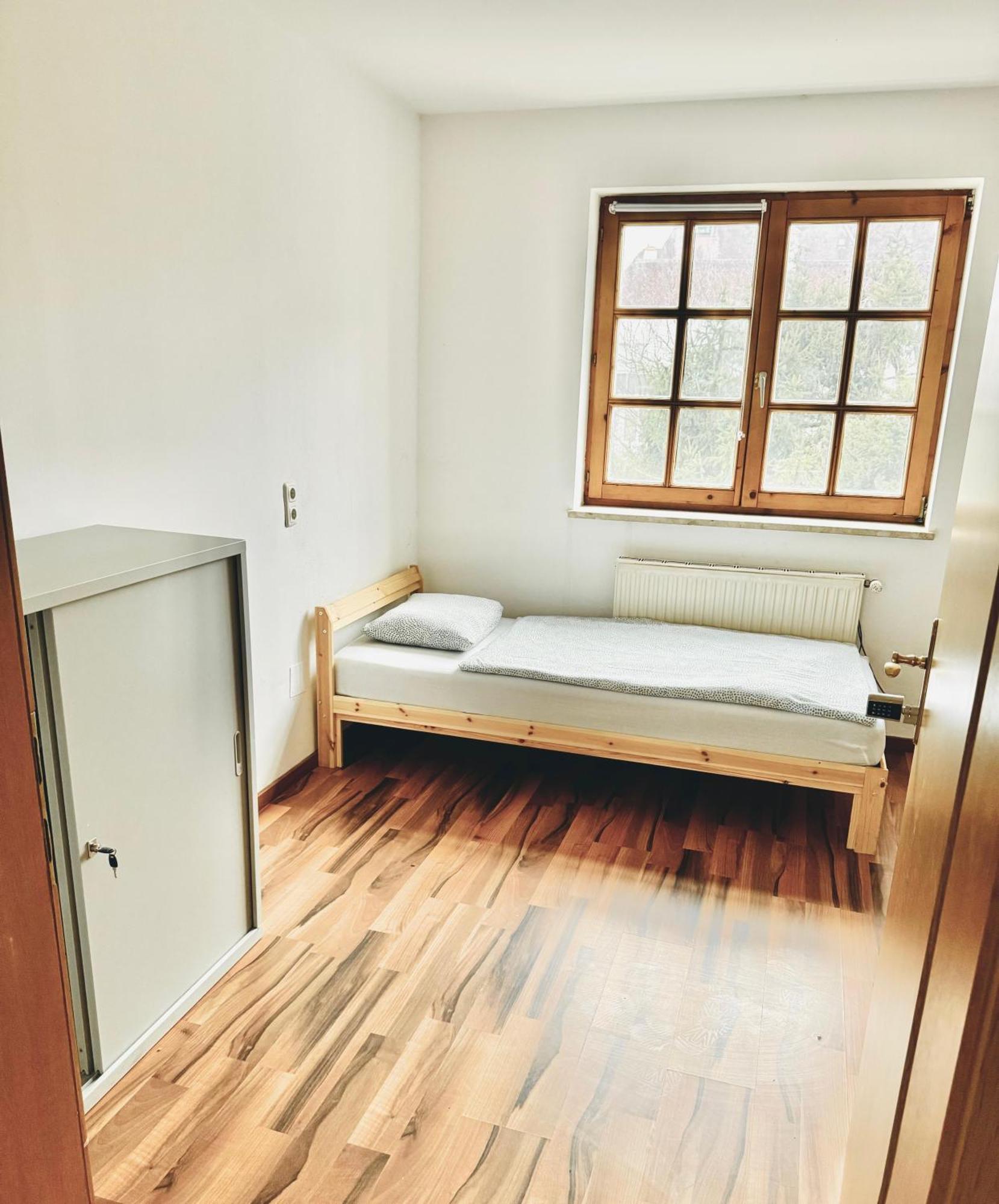 Linz Stay & Go Екстериор снимка