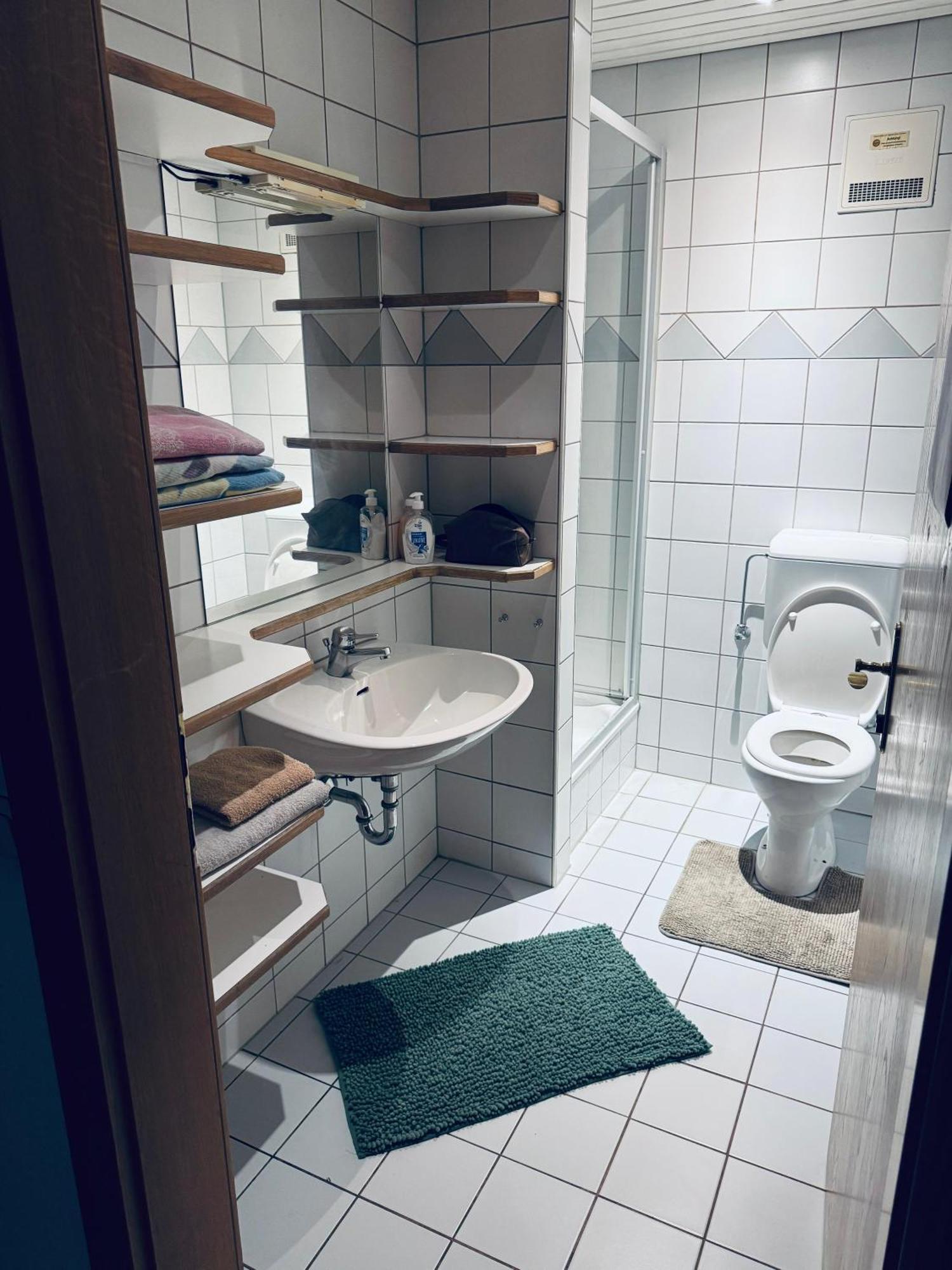 Linz Stay & Go Екстериор снимка