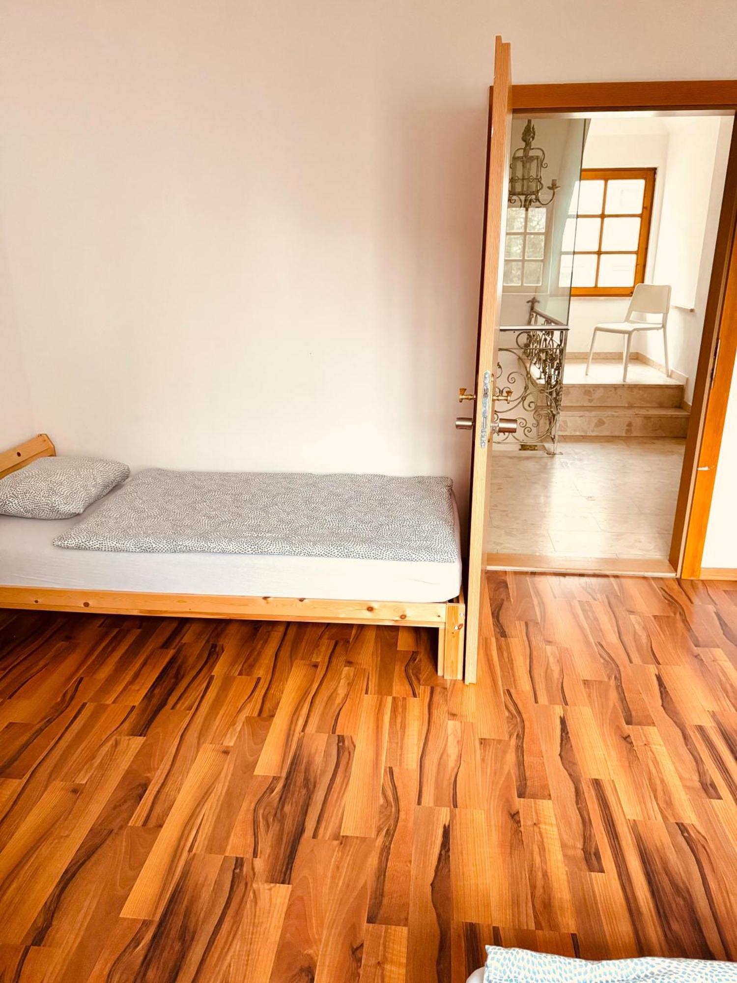 Linz Stay & Go Екстериор снимка