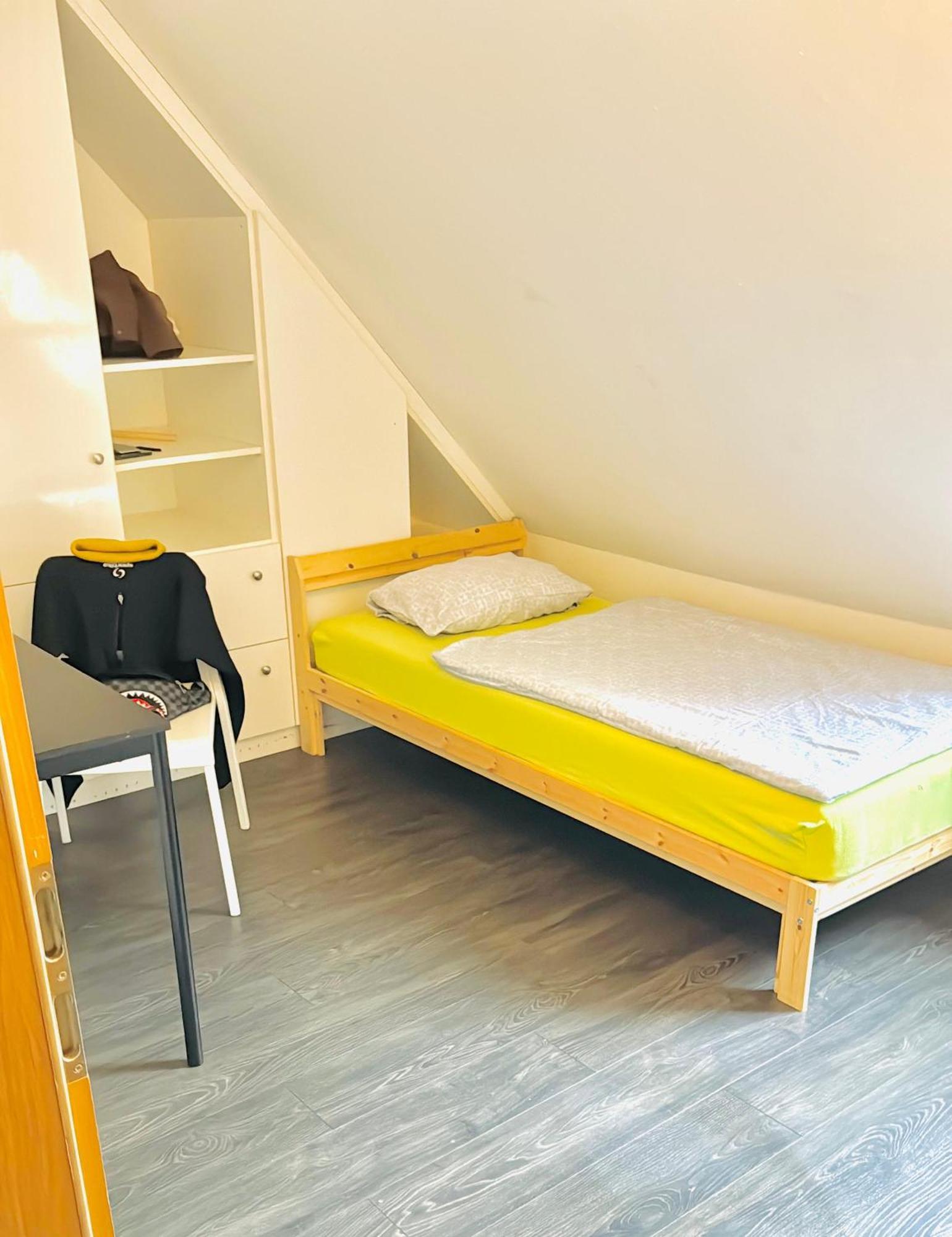 Linz Stay & Go Екстериор снимка